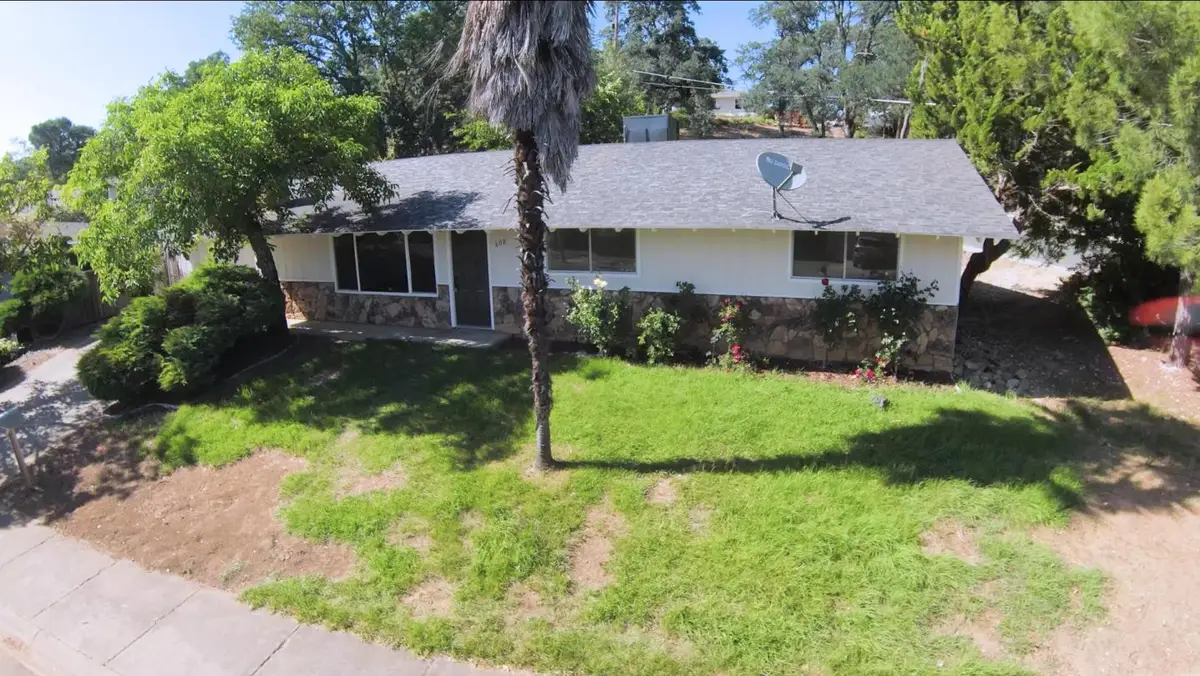 608 20th Street, Lakeport, CA 95453 - #1