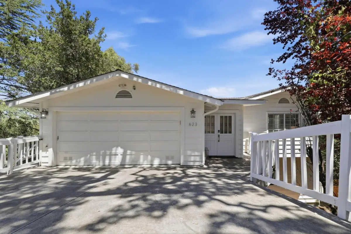 623 Upland Road, Redwood City, CA 94062 - #1