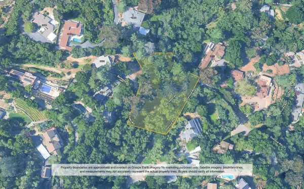 0 Beckwith Road, Los Gatos, CA 95030