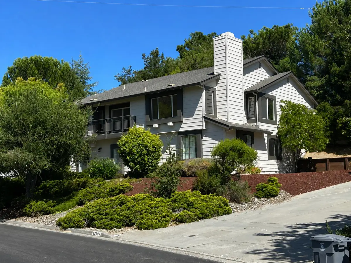 23005 Standing Oak Court, Cupertino, CA 95014 - #1