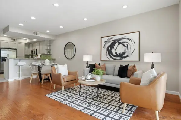 Address Withheld By Seller, San Jose, CA 95131