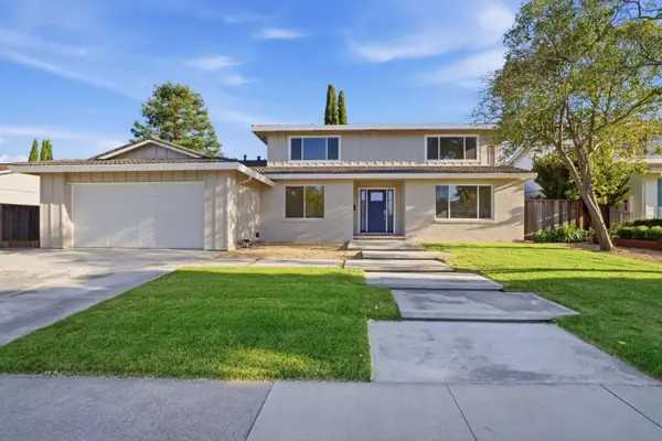 21570 Edward Way, Cupertino, CA 95014
