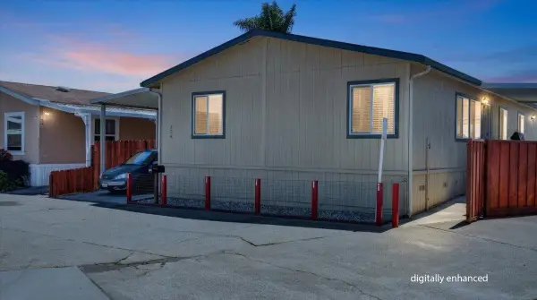 49 Blanca Lane #224, Watsonville, CA 95076