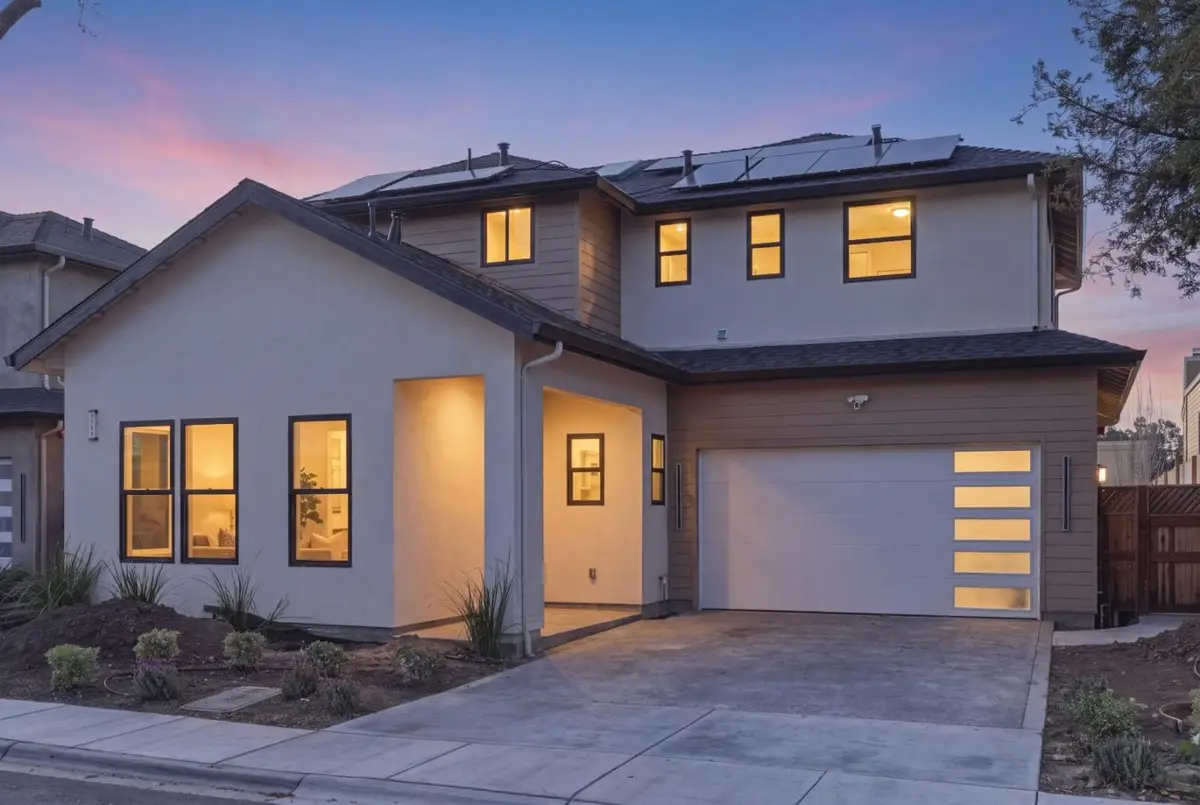 3757 Bobwhite Terrace, Fremont, CA 94555 - #1