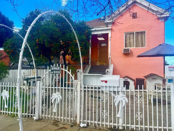 639 Jackson Street, San Jose, CA 95112