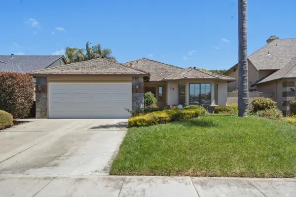 730 Nacional Court, Salinas, CA 93901