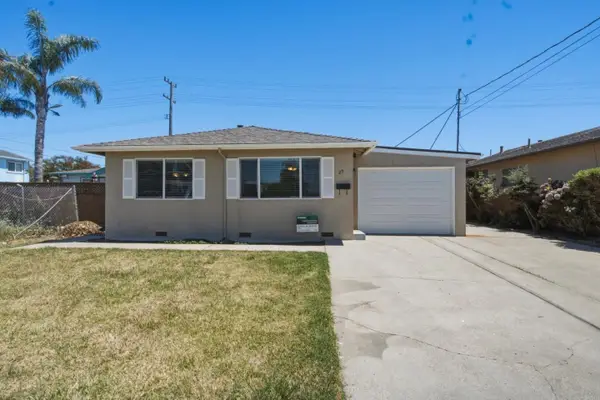 29 Dawson Street, Watsonville, CA 95076