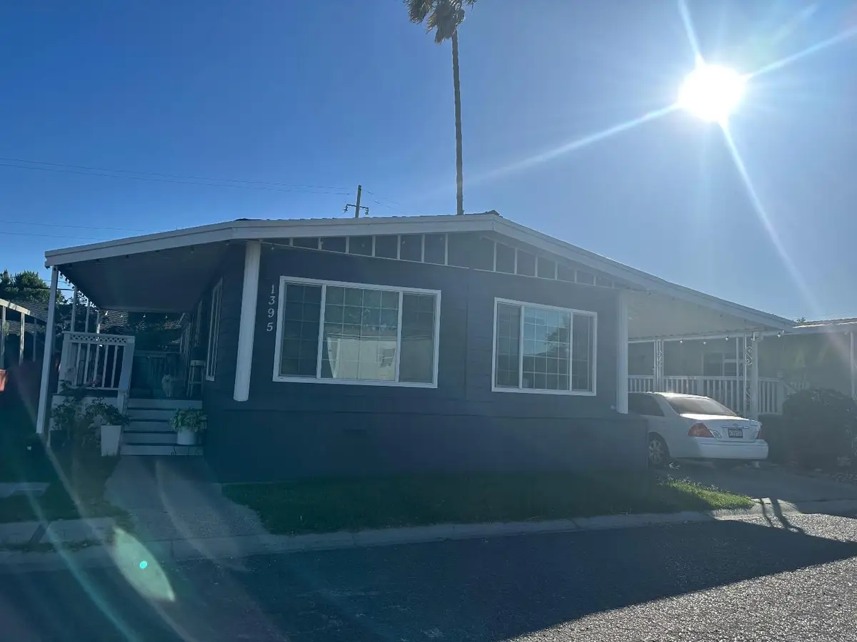 1395 Sunbeam Circle #1395, San Jose, CA 95122 - #1