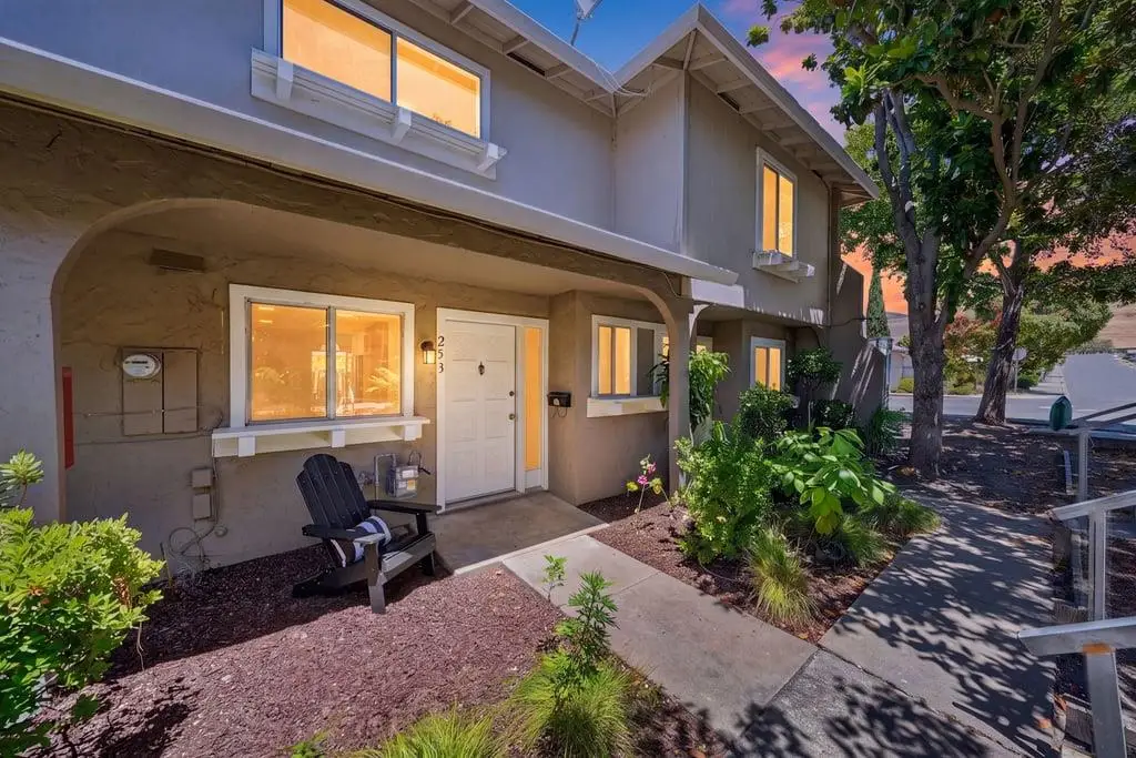 253 N Temple Drive, Milpitas, CA 95035 - #1