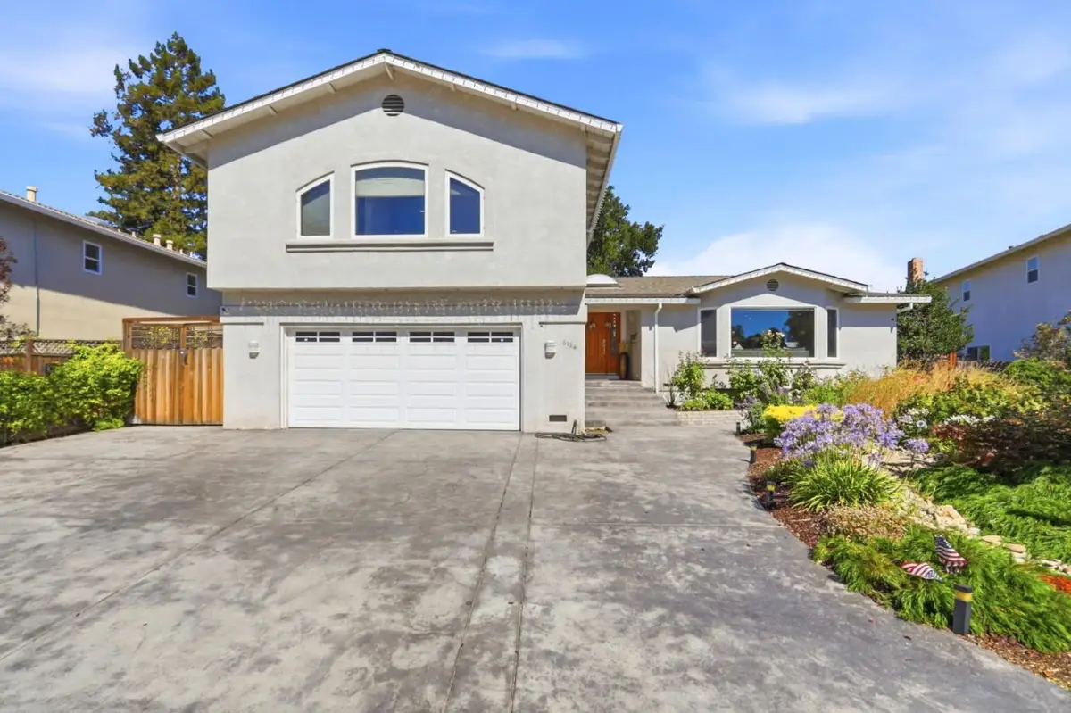 6124 Corte De La Reina, San Jose, CA 95120 - #1