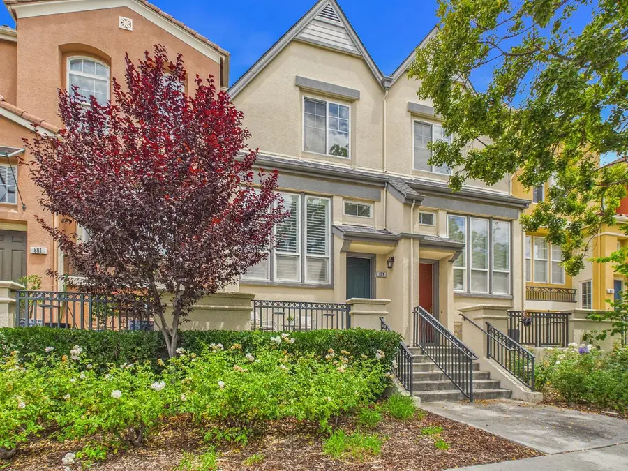 873 Agnew Road, Santa Clara, CA 95054 - #2