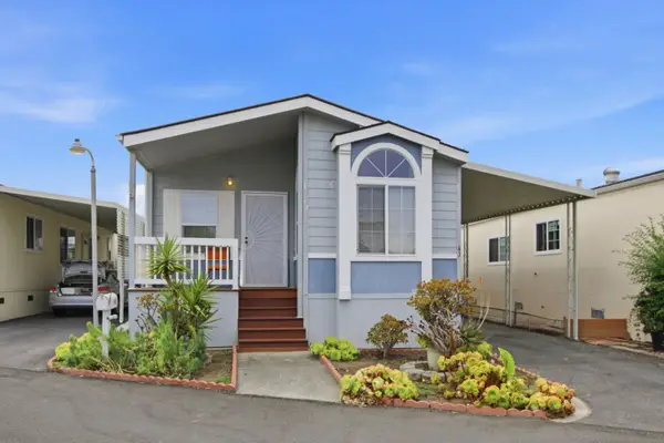60 Wilson Way #43, Milpitas, CA 95035