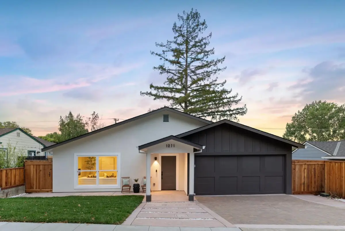 1271 Fernside Street, Redwood City, CA 94061 - #1