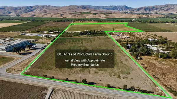 9265 Fairview Road #Parcel 2, Hollister, CA 95023