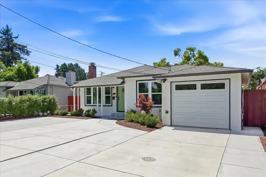 531 Flynn Avenue, Redwood City, CA 94063 - #2