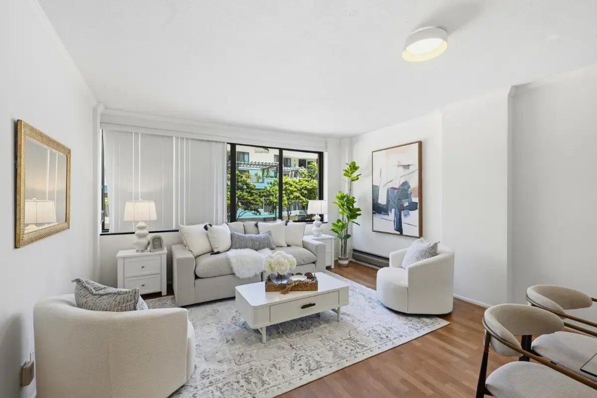 300 3rd Street #305, San Francisco, CA 94107 - #1