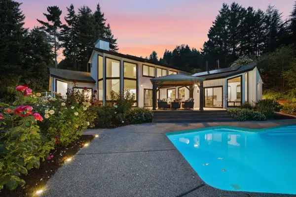 17575 Mountain Charlie Road, Los Gatos, CA 95033