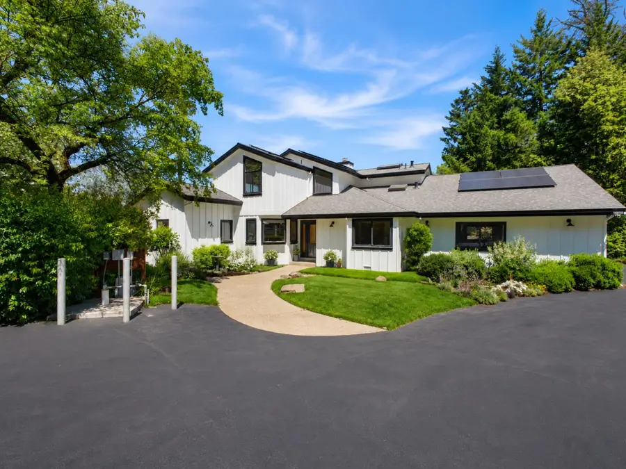17575 Mountain Charlie Road, Los Gatos, CA 95033 - #3