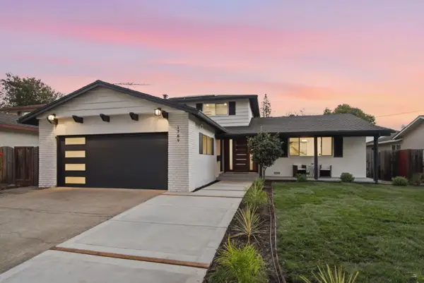 1789 Linnet Lane, Sunnyvale, CA 94087