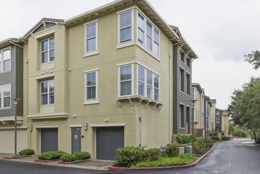 38 Silk Oak Terrace, Fremont, CA 94536 - #2