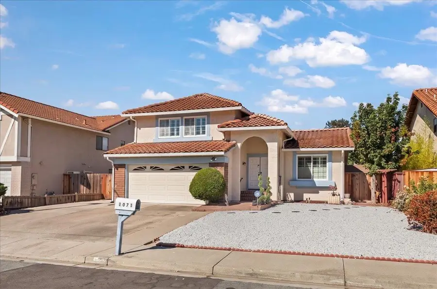 1071 N Hillview Drive, Milpitas, CA 95035 - #3