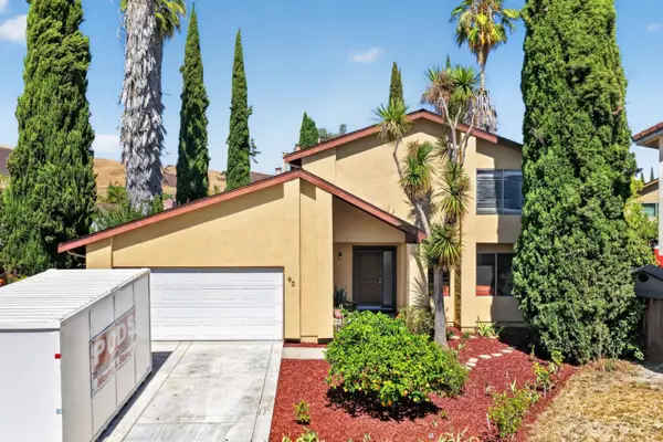 90 Southport Court, San Jose, CA 95138