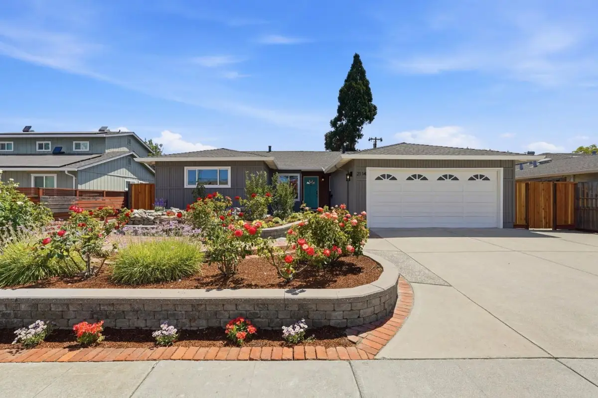 2114 La Miel Way, Campbell, CA 95008 - #1