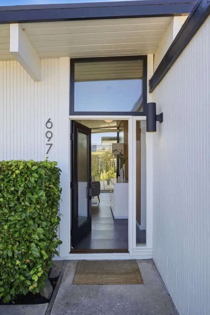697 Vanessa Drive, San Mateo, CA 94402 - #3