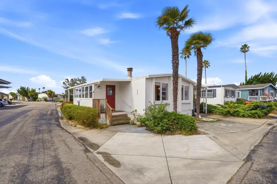 2395 Delaware Avenue #122, Santa Cruz, CA 95060 - #3