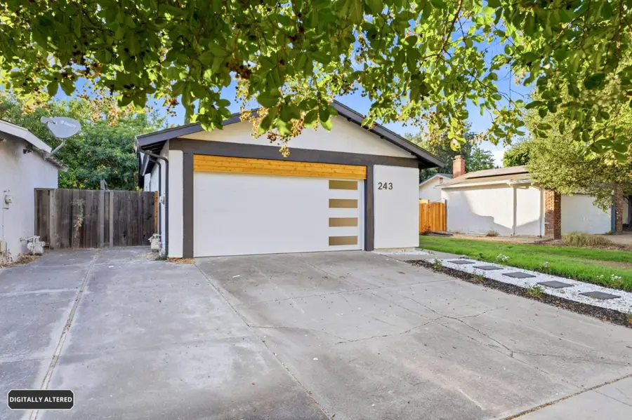 243 Moselle Court, San Jose, CA 95119 - #3