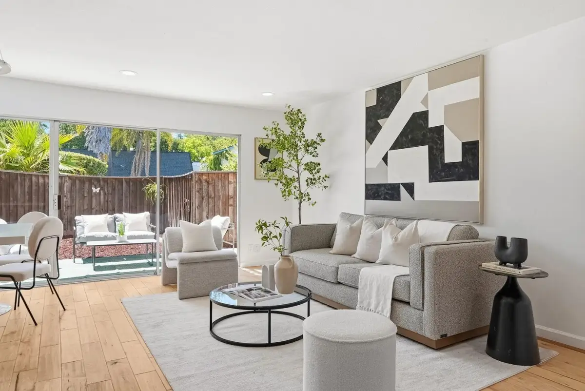 1594 Brookvale Drive, San Jose, CA 95129 - #1
