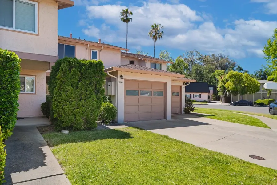 1594 Brookvale Drive, San Jose, CA 95129 - #2