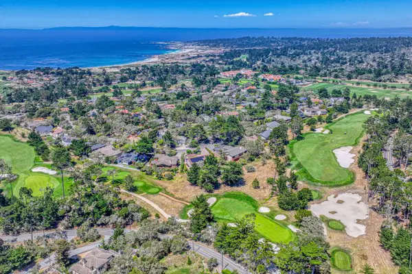 1052 San Carlos Road, Pebble Beach, CA 93953