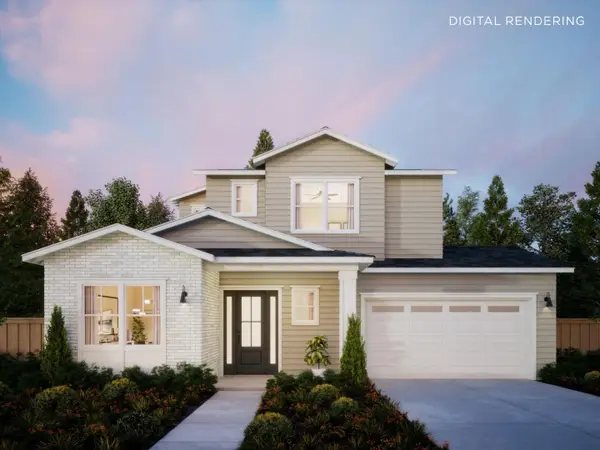 8 Nancy Way, Menlo Park, CA 94025