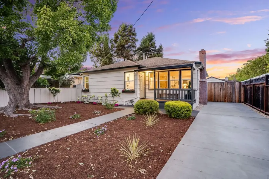 781 Ivy Drive, Menlo Park, CA 94025 - #2