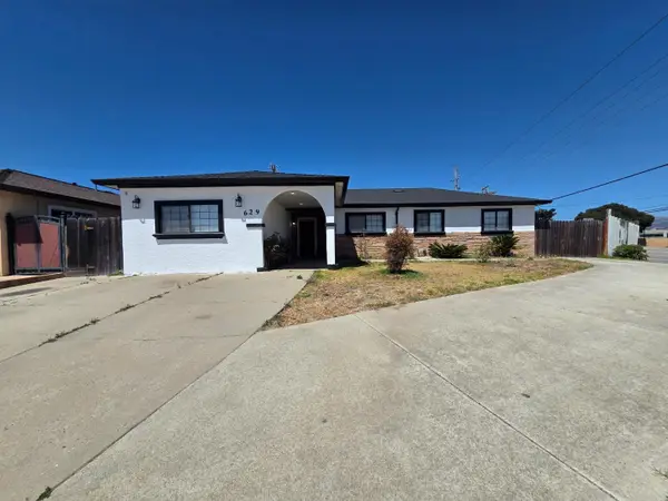 629 Chaparral, Salinas, CA 93906