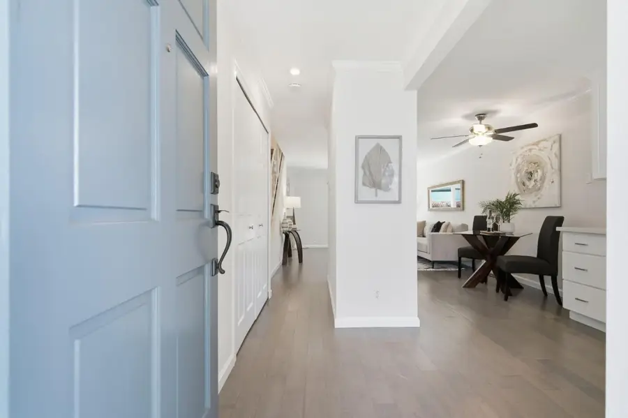 445 Oak Avenue, Redwood City, CA 94061 - #3