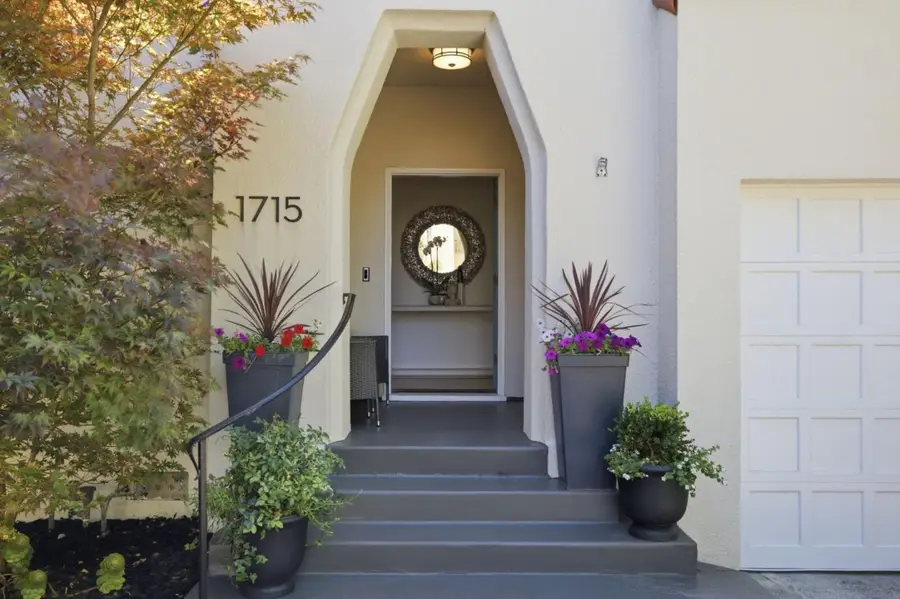 1715 Ralston Avenue, Burlingame, CA 94010 - #2