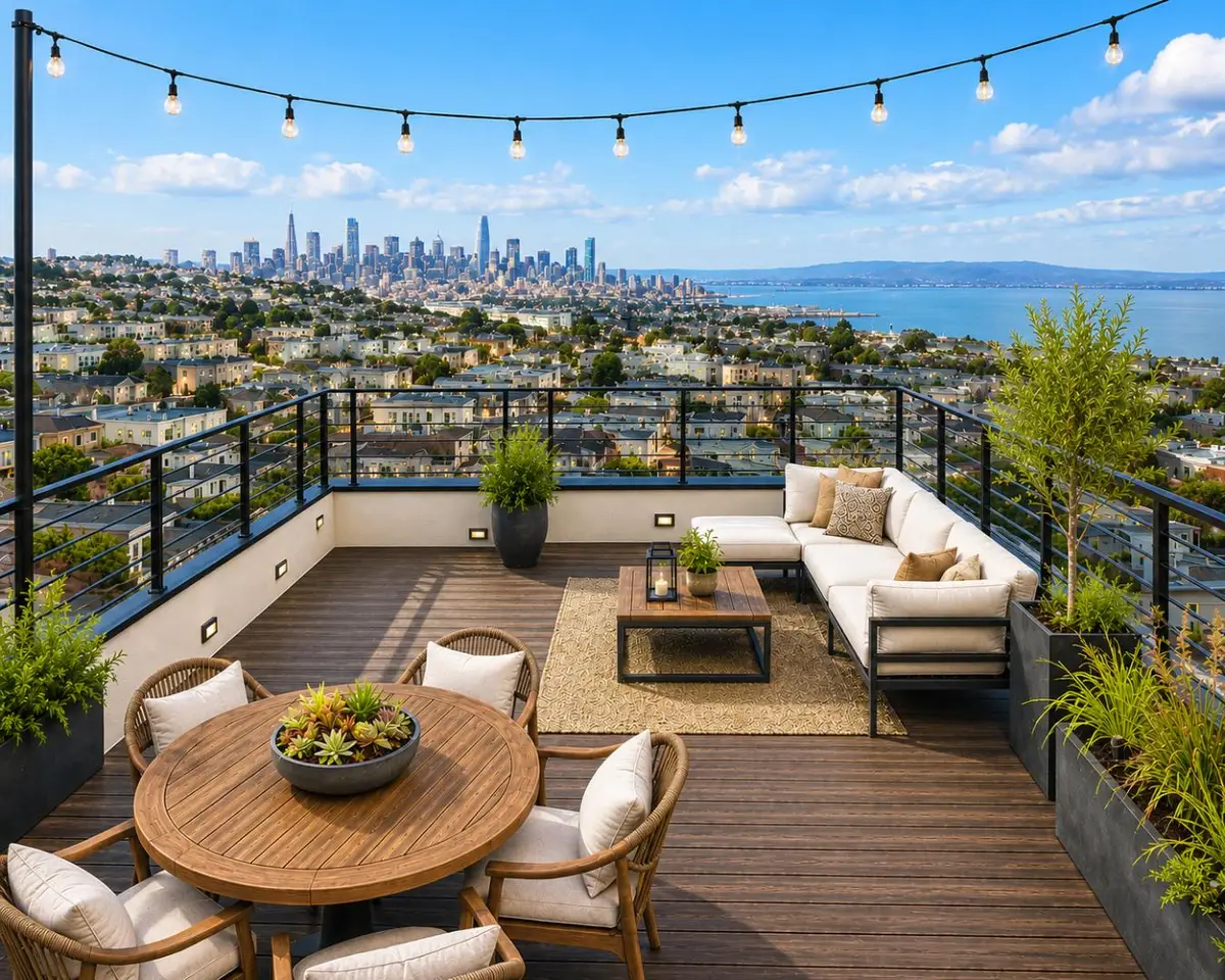 778 Jamestown Avenue, San Francisco, CA 94124 - #1