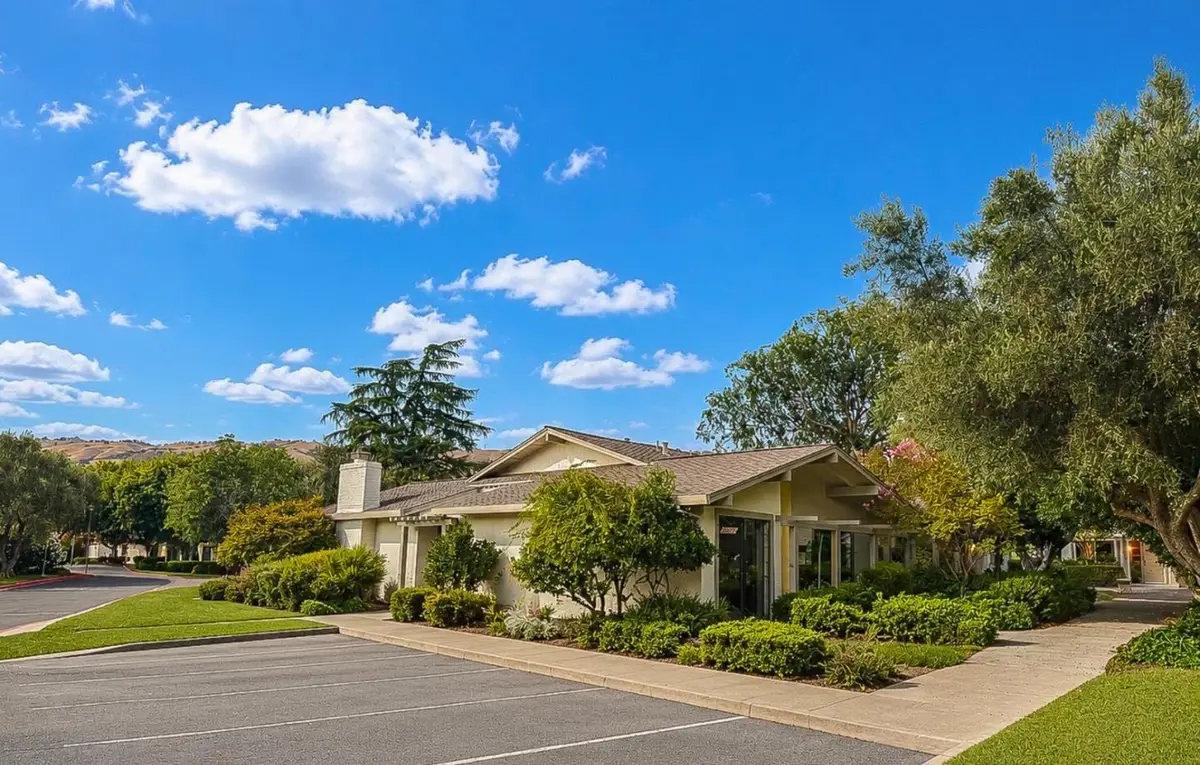 5568 Cribari Circle, San Jose, CA 95135 - #1