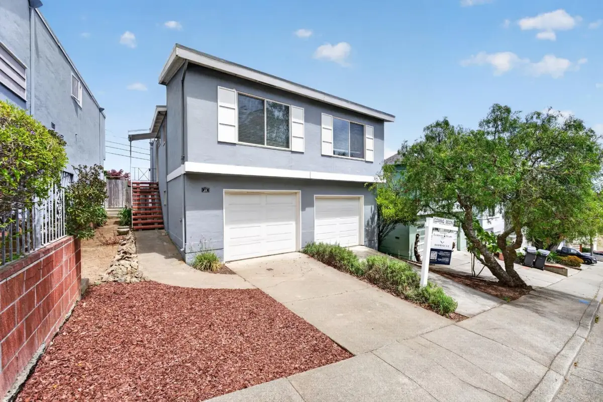 Address Withheld By Seller, Daly City, CA 94014 - #1
