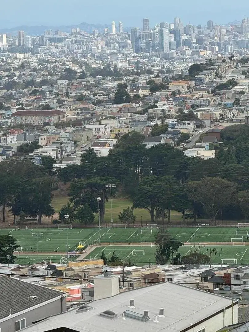 Address Withheld By Seller, Daly City, CA 94014 - #2