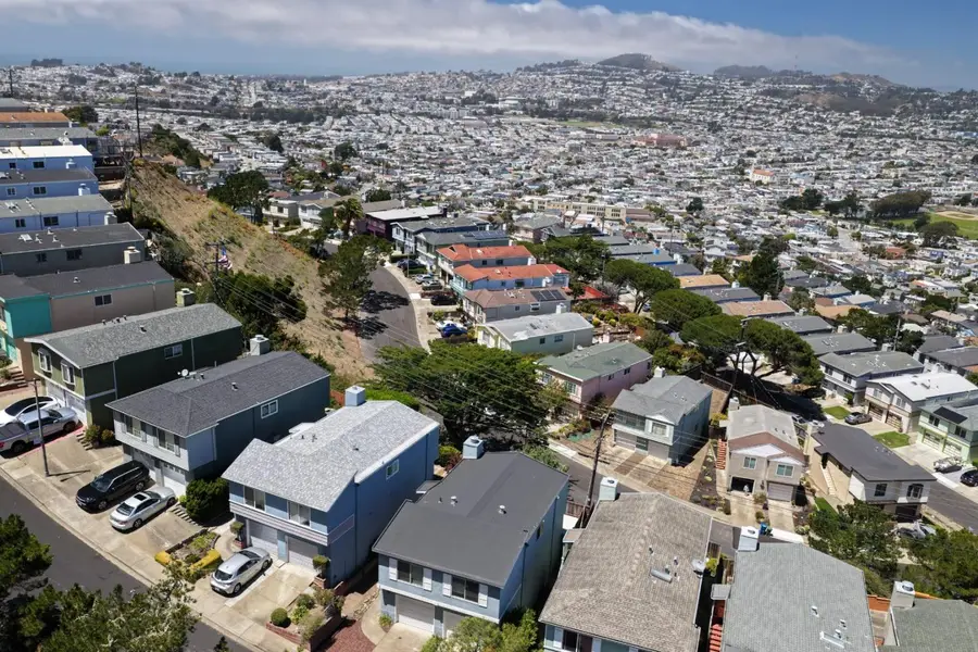 Address Withheld By Seller, Daly City, CA 94014 - #3