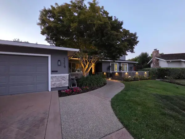 Address Withheld By Seller, San Jose, CA 95125