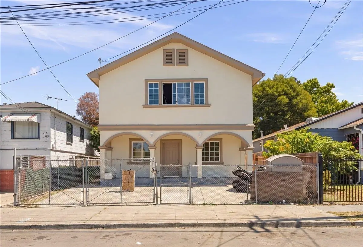 9624 C Street, Oakland, CA 94603 - #1