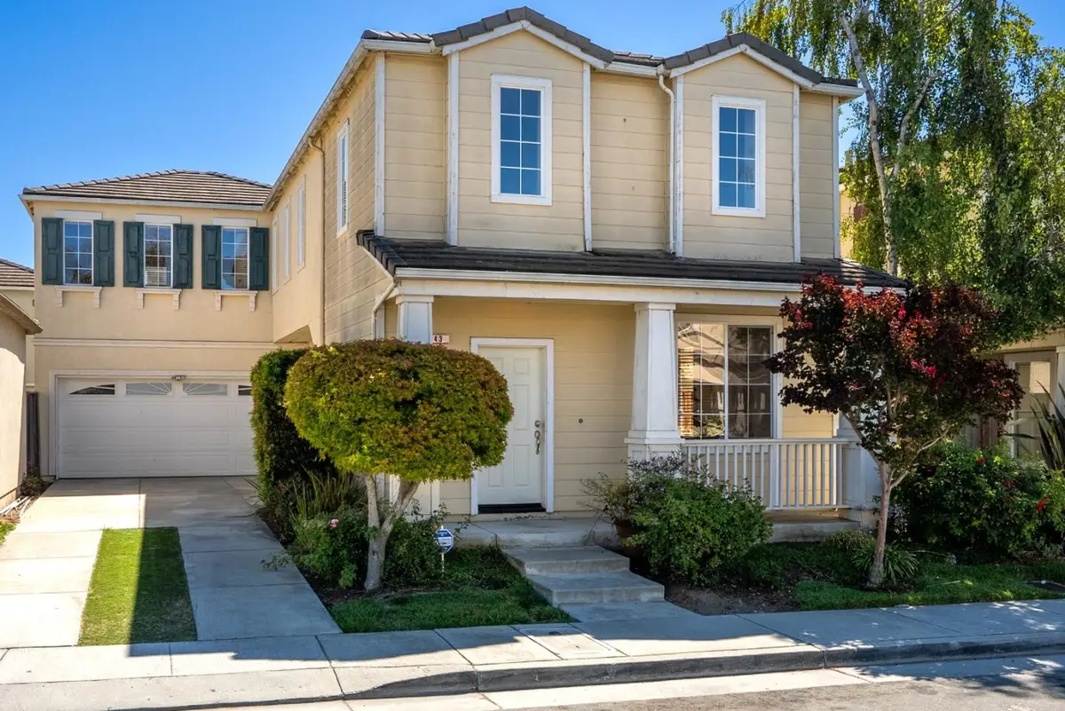 43 Vista Verde Circle, Watsonville, CA 95076 - #1