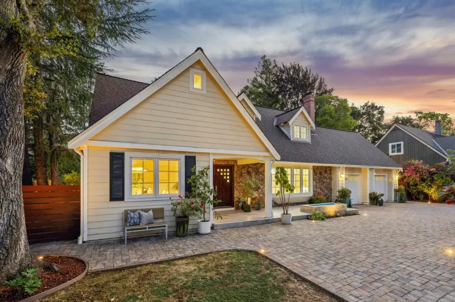 20210 La Paloma Avenue, Saratoga, CA 95070 - #2