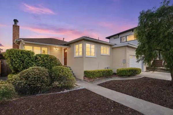 371 Paramount Drive, Millbrae, CA 94030