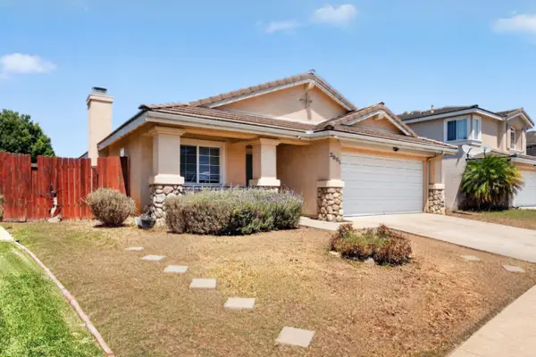2051 Mariah Drive, Santa Maria, CA 93454