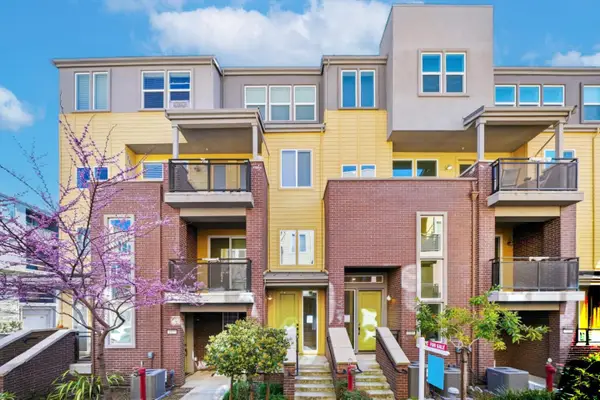 1893 Sable Place, San Jose, CA 95133